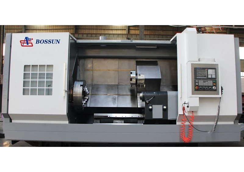 تراش CNC راهنمای خطی
